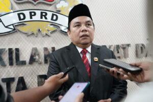 Hari Pers Nasional 2025 dan HUT ke-79 PWI Adityawarman Adil Ingatkan Pentingnya Peran Pers di Pembangunan Daerah