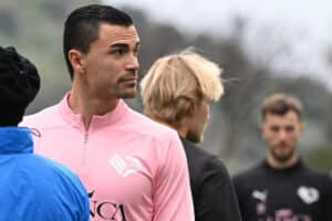 Berapa Gaji Emil Audero di Palermo? Kiper Berdarah Indonesia Dipinjamkan ke Klub Serie B