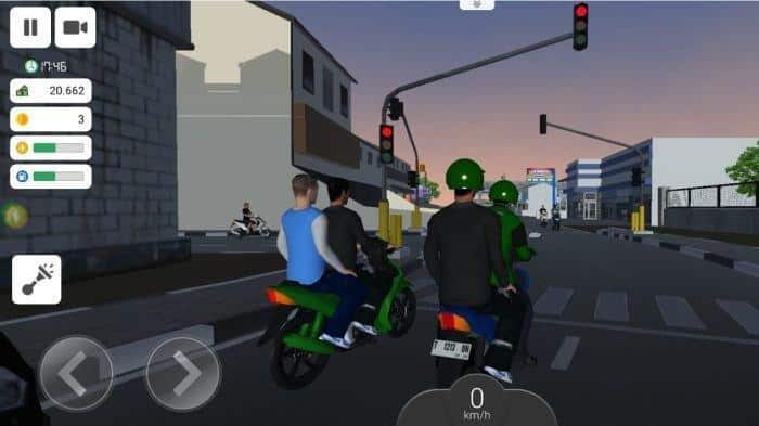 Kode Redeem Ojol The Game Terbaru (CodeXplore)