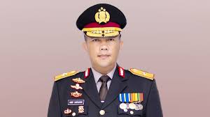 Brigjen Pol. Asep Safrudin