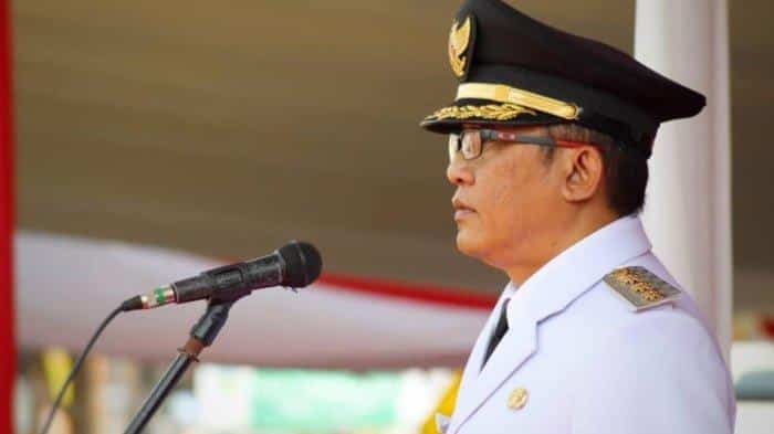 Sosok Ade Sugianto yang Gagal Jadi Bupati Tasikmalaya (Instagram/Ade Sugianto)