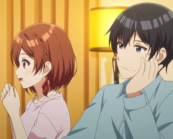 Class no Daikirai na Joshi to Kekkon