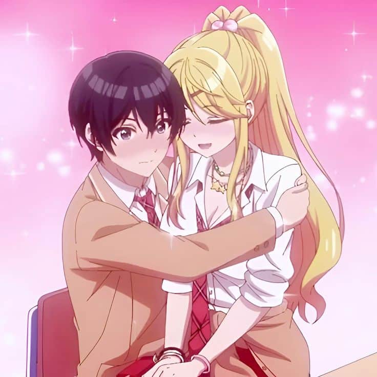 Class no Daikirai na Joshi to Kekkon Episode 5