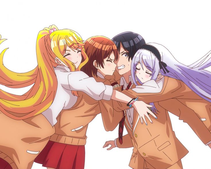 Class no Daikirai na Joshi to Kekkon