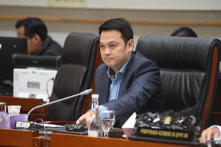 Viral Lagu ‘Bayar-Bayar, Wakil Ketua Komisi III DPR Imbau Jaga Stabilitas Nasional