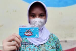 Yes! Dana KJP Plus Tahap 2 Tahun 2024 Cair di Februari 2025, Login kjp.jakarta.go.id