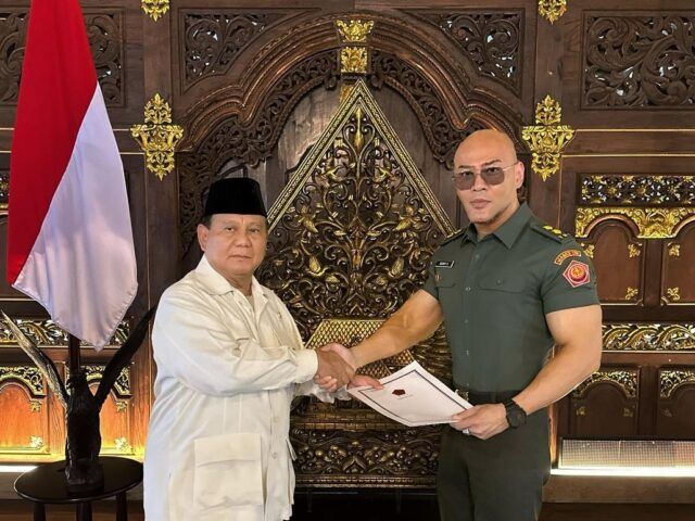 Kekayaan Deddy Corbuzier Hampir Rp1 Triliun; Berkarir dari Pesulap,  Pengusaha dan Stafsus Menhan