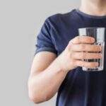 Dehidrasi saat Puasa