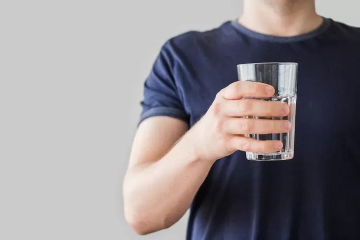 Dehidrasi saat Puasa