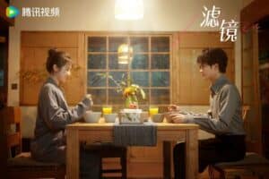 Link Nonton Drama China Filter Sub Indo Full Episode Lengkap dengan Jadwal Tayangnya