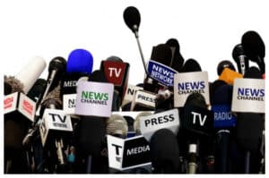 Gedung Putih vs AP: Sengketa Nama Teluk Meksiko Berujung Pelarangan Jurnalis