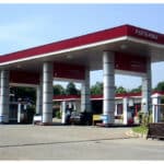 SPBU Pertamina menjual bbm non subsidi yang turun mulai hari ini, Sabtu (29/3/2025). (Ist)