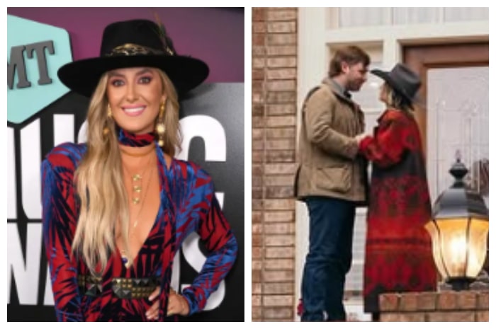 Kisah Cinta Empat Tahun Berakhir Manis, Penyanyi Country Menikah dengan Mantan Quarterback NFL