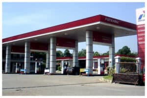 Harga BBM Non Subsidi di Lampung Naik, Pertamax Turbo Tembus Rp20.350 per Liter