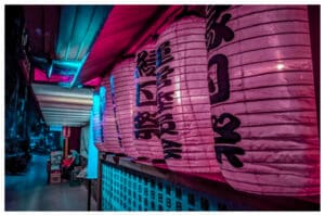 Little Tokyo Blok M, Destinasi Wisata Bernuansa Jepang yang Layak Dikunjungi