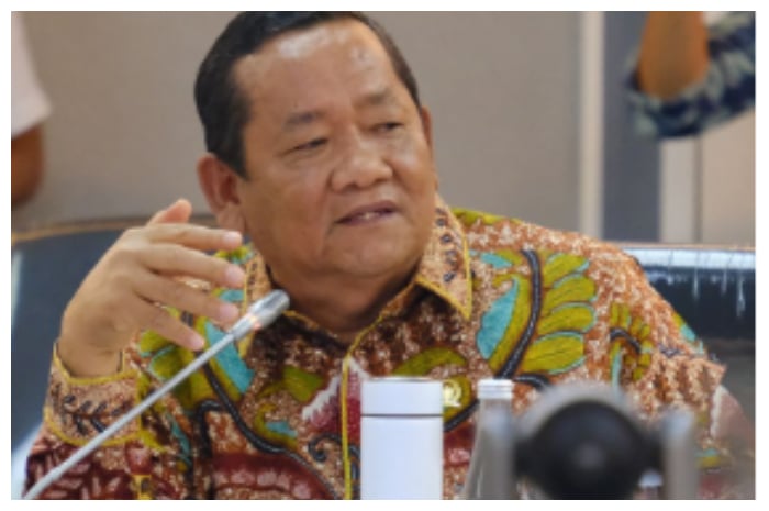 Capaian Luar Biasa! PNBP Imigrasi Jabar Melejit Jauh di Atas Target