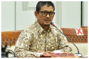 BPI Danantara Resmi Dibentuk, DPR Dorong Transparansi dan Tata Kelola yang Baik