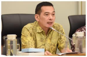 Aset ID FOOD Rp3,32 Triliun Raib, Komisi IV Desak RDP dengan Bulog