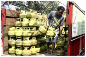 Antisipasi Pasokan Energi Jelang Ramadan, DPR Soroti Distribusi BBM, LPG, dan Listrik