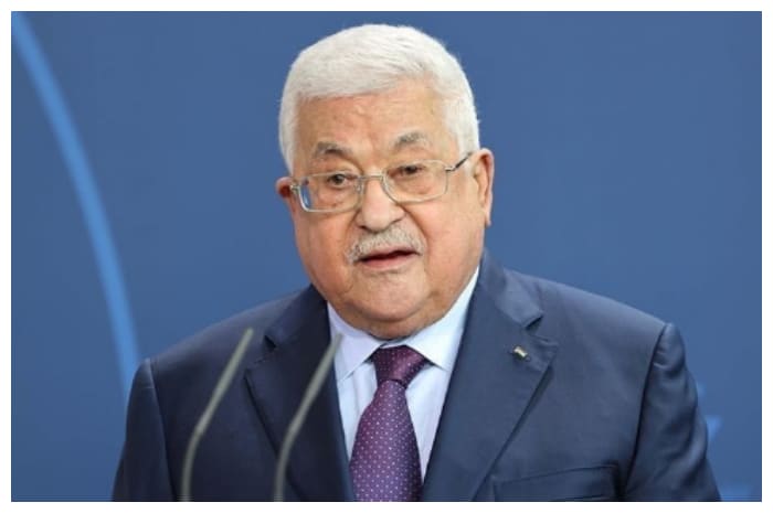 Presiden Palestina Kecam Rencana Trump Relokasi Warga Gaza