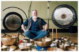 Sound Healing, Wisata Relaksasi untuk Ketenangan Jiwa