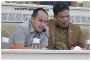 Polemik Sertifikat Tanah: DPR Dorong BPN dan Pengadilan Ambil Peran Aktif