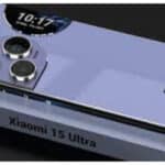 Xiaomi 15 Ultra