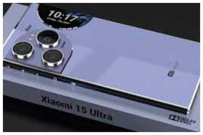 Xiaomi 15 Ultra Usung Kamera Telefoto 200MP, Ini Bocoran Spesifikasinya