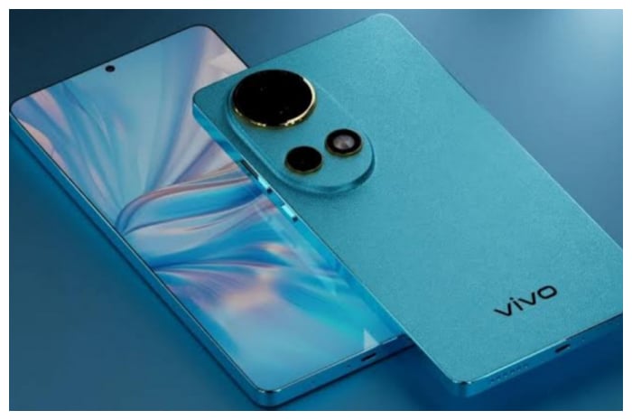 Vivo V50 Lite