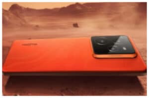 Bocoran Spesifikasi Realme GT 7 Pro Racing Edition, Layar 120Hz dan Snapdragon 8 Elite