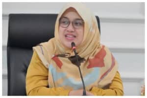 Lonjakan Pengaduan BBM, Meitri Citra Wardani Desak Transparansi BPH Migas