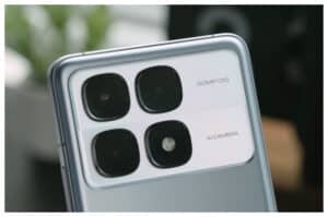 Bocoran Terbaru Ungkap Detail Redmi K80 Ultra