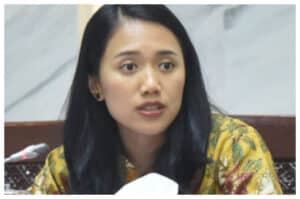 DPR Desak OJK Perkuat Literasi Keuangan di Tengah Lonjakan Investor Kripto