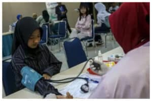 DPR RI Pantau Program Cek Kesehatan Gratis, Pastikan Manfaat Maksimal untuk Masyarakat