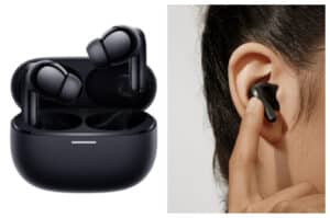 Ini Bocoran Xiaomi Buds 5 Pro! Tiga Warna Glamor dan Fitur Canggih