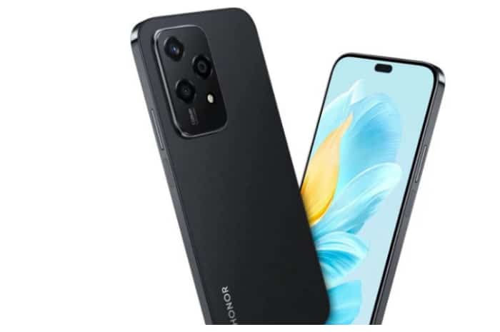 Honor 400 Lite Bocor di Google Play Console, Gunakan Dimensity 7025