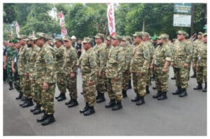 Retreat di Magelang, Mendagri: Kepala Daerah Harus Jadi Contoh dalam Disiplin dan Koordinasi