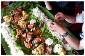 Merajut Kebersamaan lewat Tradisi Menyambut Ramadhan di Berbagai Daerah