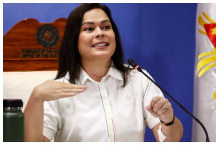 Pemakzulan Bersejarah di Filipina: Sang Wapres Dituntut Atas Dugaan Korupsi dan Konspirasi Pembunuhan