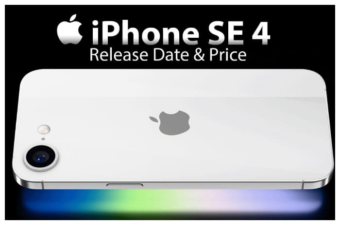 iPhone SE 4 Resmi Dirilis: Performa Kencang, Kamera Canggih dan Harga Kompetitif