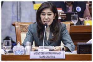 Menkomdigi Ingatkan Bahaya Gadget untuk Kesehatan Mata Anak: Ini Solusi dari Program CKG Sekolah