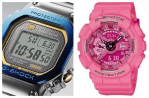 Jam Tangan Casio Edisi Khusus: Koleksi Eksklusif yang Wajib Dimiliki