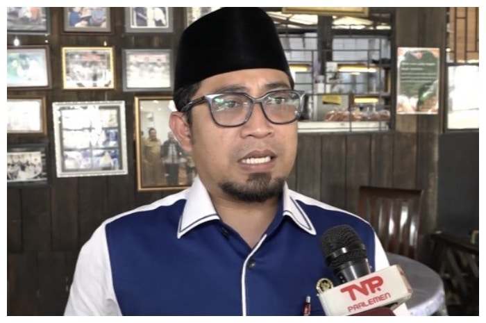 Kasus Mafia Tanah: DPR Minta Penegakan Hukum Tak Hanya Sasar Pejabat Rendahan