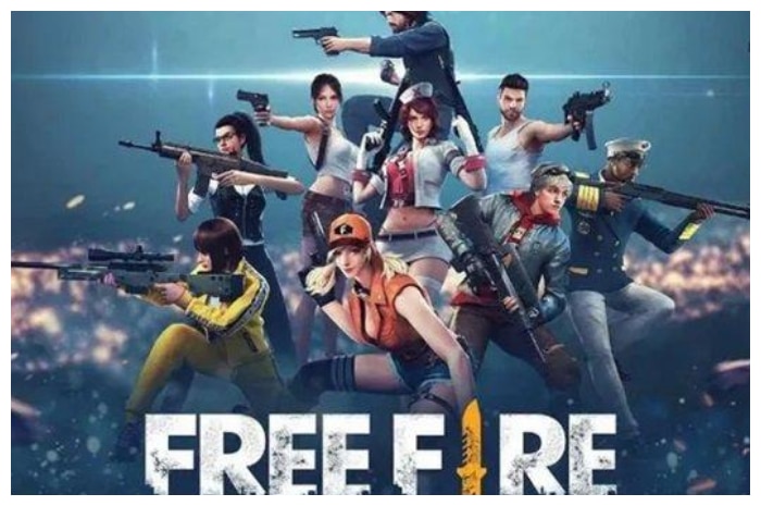 Free Fire Advance Server versi 2025 OB49