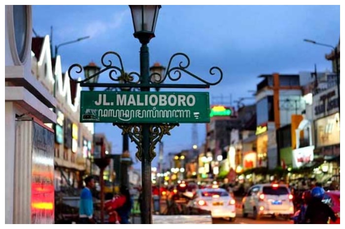malioboro