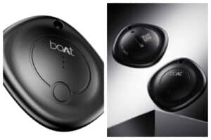 boAt Rilis Smart Tag, Saingi Samsung dan Apple?