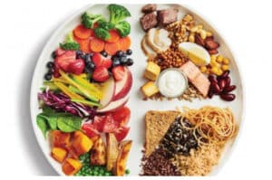 Ini Variasi Menu Sehari-hari untuk Penderita Diabetes