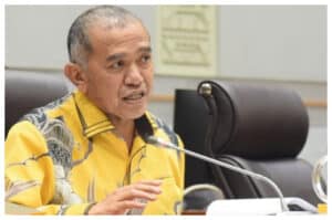 Revisi UU Haji: DPR Usulkan Skema Kontrak Jangka Panjang untuk Jemaah