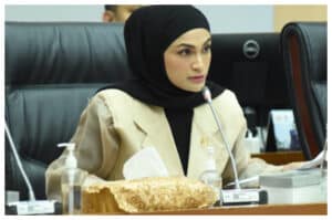 Komisi XII DPR RI Tekankan Pengawasan Perdagangan Karbon dan Penerimaan Negara