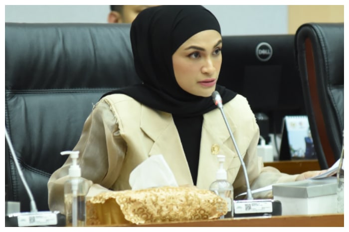 Komisi XII DPR RI Tekankan Pengawasan Perdagangan Karbon dan Penerimaan Negara